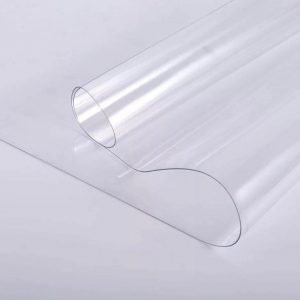 Гибкое стекло 0,7 мм 1,8x50м