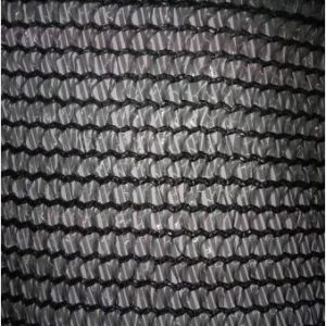 Фасадная сетка 80 г/м2 Черная